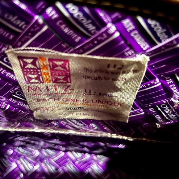 MITZ WITH M&M EMBLEM - Picture 6 of 9